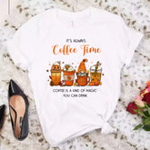 T Shirts